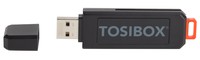 TOSIBOX® KEY , with Mobile Client