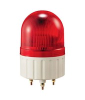 Mirgojoša signāllampa, sarkana, 220V, ASGF-20-R, MENICS