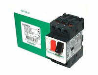 Motor protection circuit breaker 3P, 6A - 10A, 4kW, GV2ME14 Schneider Electric