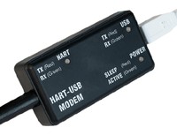 SAT-304 Hart-USB modems