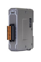 Weintek iR-AM06-VI 4 inputs and 2 analog outputs (current or voltage), 