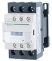 Kontaktors 15kW, 3P, 1NO + 1NC, 32A, spole 230VAC, LC1D32P7 Schneider Electric