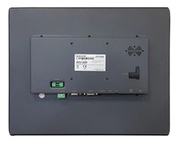 HMI panelis 15'', 1024 x 768px, Quad-Core RISC 1600MHz, Ethernet / RS485 / RS232 / USB Host, cMT2158X Weintek