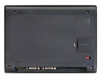 HMI panelis 7'', 800 x 600px, ARM Cortex A35 1500MHz, Ethernet / USB Host / RS232 / RS485, cMT2078X Weintek