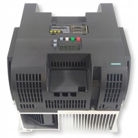 Frekvenču pārveidotājs SINAMICS V20 IP20, 25kW, 45A, 3Ph IN/3Ph OUT, 6SL3210-5BE31-8CV0 Siemens