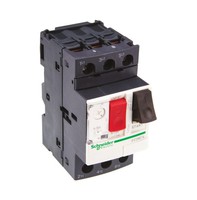 Motor protection circuit breaker 3P, 6A - 10A, 4kW, GV2ME14 Schneider Electric