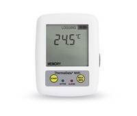 ThermaData® WiFi Thermistor TD LCD with one internal tempera