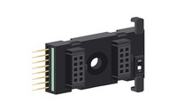 Z-PC-DIN2-17.5 adapteris uz DIN sliedes signālu pārveidotājam