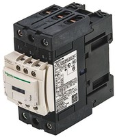 Kontaktors 30kW, 3P, 1NO + 1NC, 65A, spole 230VAC, , LC1D65AP7 Schneider Electric