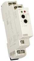 Strāvas kontroles relejs, 24…240VAC; 24VDC, 0.5…5A, 0.1...10s, 1 x C/O, PRI-51/5 Elko EP