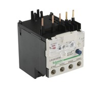 Thermal overload relay 3P, 2,6A - 3,7A, LR2K0310 Schneider Electric