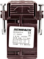 Strāvmainis D27mm, 250/5A, MG954025-A Schrack Technik