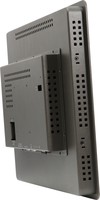 HMI panelis 15'', 1024 x 768px, 32-bit RISC 1000MHz, USB Host / Ethernet / RS232, MT8150XE Weintek