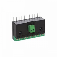 HVACO Drive Running & Tripped Relay Output Card