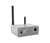 eLAN-RF-Wi-003 WiFi Smart box to control electro installation by smartphone