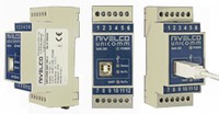 SAK – 305 – 6 Ex  UNICOMM universal communication module ,Input: HART Output: USB / RS485 (HART over RS485)