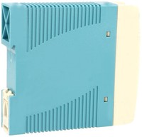 Блок питания 110-230V AC на 5V DC, 2A, 10W, MDR-10-5 Mean Well
