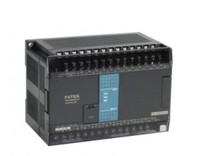 Fatek PLC FBs-20MCR2-D24,  12 DI, 8DO relay, 24VDC 