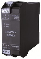 Barošanas bloks 110-230V AC uz 24V DC, 1A, 36W, Z-SUPPLY Seneca