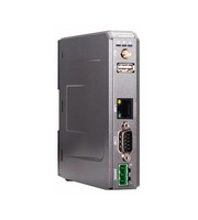 HMI datu serveris ARM Cortex A8 600MHz, USB Host / Ethernet / RS232, cMTSVR202 Weintek