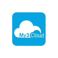 MY3CLOUD-R-0-0-G MyALARM3 Cloud, grey colour