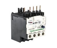 Thermal overload relay 3P, 1,8A - 2,6A, LR2K0308 Schneider Electric