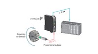 Z112D; Digital contact amplifier; 2 channels