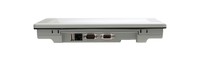 HMI panelis 10,1'', 1024 x 600px, 32-bit RISC 600MHz, USB Host / Ethernet / RS232, MT8102iE Weintek