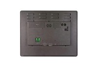 Weintek cMT-3151 15” TFT LCD, 1024x768px, A9 1GHz, USB, 2xEthernet, SD, ALU, 4GBFlash/1GBRAM, 2 we
video, VESA, EA2.0, UL,
CoDeSys