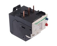Thermal overload relay 3P, 1,6A - 2,5A, LRD07 Schneider Electric
