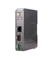 HMI datu serveris ARM Cortex A8 600MHz, USB Host / Ethernet / RS232, cMTSVR202 Weintek