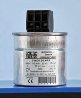 CVADG 2-0,44/5 kondensatoru baterija