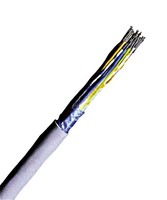 Installation Cable for Telecommunication F-YAY 6x2x0,8 gr