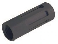membrane filter black - Polycarbonate