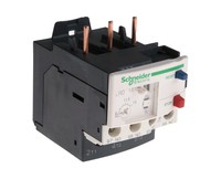 Thermal overload relay 3P, 9A - 13A, LRD16 Schneider Electric