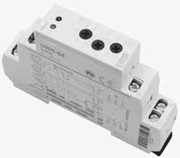 Sprieguma kontroles relejs, 400VAC; 230VAC, 0.1…10s, 1 x C/O, HRN-54N Elko EP