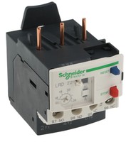 Thermal overload relay 3P, 16A - 24A, LRD22 Schneider Electric