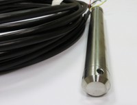 Nivopress NPK4205 hidrostatiskais līmeņa devējs 0...2m H2O  5m kabelis