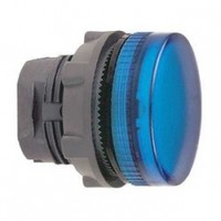 LED korpuss zils, 22mm, ZB5AV063 Schneider Electric