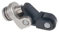 limit switch head ZCE - roller lever plunger vertical direction, ZCE27 Telemecanique