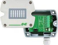  CO2 Sensor EE820-HV1-A6-E1  0..2000ppm, 4..20mA, M16 cable gland, IP54 , -20..60C