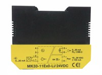 MK33-11EX0-LI/24VDC signālpārveidotājs