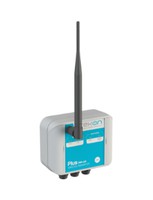 PA202320110 - PLUS TWP-1UT 868 MHz WIRELESS TRANSMITTER 1x temperature sensor PT100 / termopāri C, J, K, N, R, S un T input