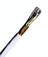 Installation Cable for Telecommunication F-vYAY 2x2x0,5 gr