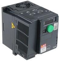 Преобразовател частоты Altivar Machine ATV320, 2.2 kW, 200-240 V, 1 фаза, compact ATV320U22M2C Schneider Electric