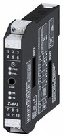 Z-4AI analogo signālu pārveidotājs uz RS485 
Ieeja: 4 x (+/- 20mA; +/- ±10 Vdc)
