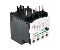Thermal overload relay 3P, 1,2A - 1,8A, LR2K0307 Schneider Electric