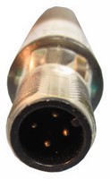 Foto sensors S5-5-A4-32, no atstarotāja, 10…400 cm, NO/NC, NPN/PNP, G5210232 Datalogic