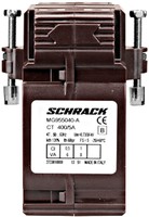 Current transformer D26mm, 400/5A, MG955040-A Schrack Technik