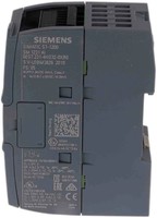 Ieeju modulis SIMATIC S7-1200, SM 1231, 4 AI, +/-10 V, +/-5 V, +/-2.5 V, or 0-20 mA/4-20 mA, 12 bit+sign (13 bit ADC), 6ES7231-4HD32-0XB0 Siemens